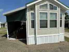 featured image of 1341 W Us Highway 83 Lot 619 #619