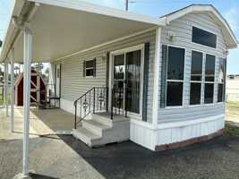 featured image of 1341 W Us Highway 83 Lot 361 #361