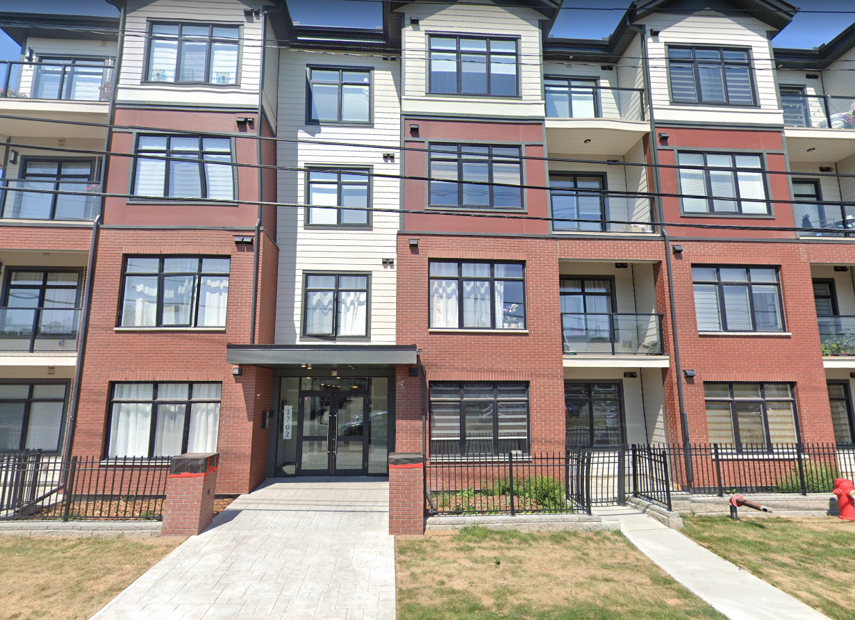 1702 17 Avenue Southwest #306 - Photo 2 of 13