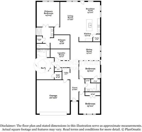 6012 Fire Water Dr - Photo 2 of 15