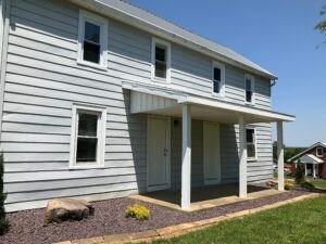 6815 W Boonville New Harmony Rd - Photo 2 of 7