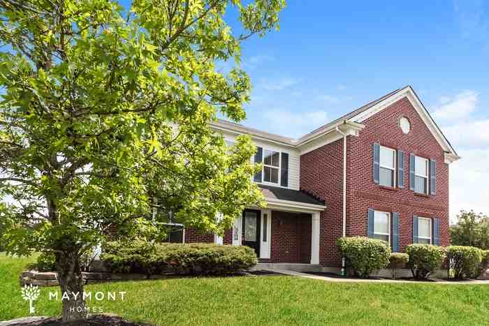 7192 Tressel Wood Dr - Photo 2 of 3