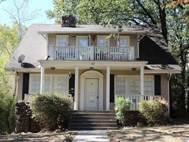 820 N Spruce St #B - Photo 1 of 1