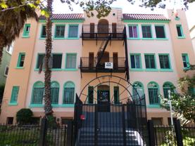 517 S Rampart Blvd #200 - Photo 1 of 1