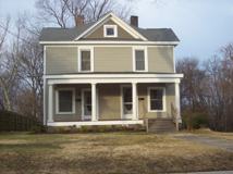 634 Martin Luther King Jr Dr #A - Photo 1 of 1