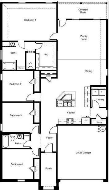 3804 Northwater Trl #NA - Photo 2 of 11