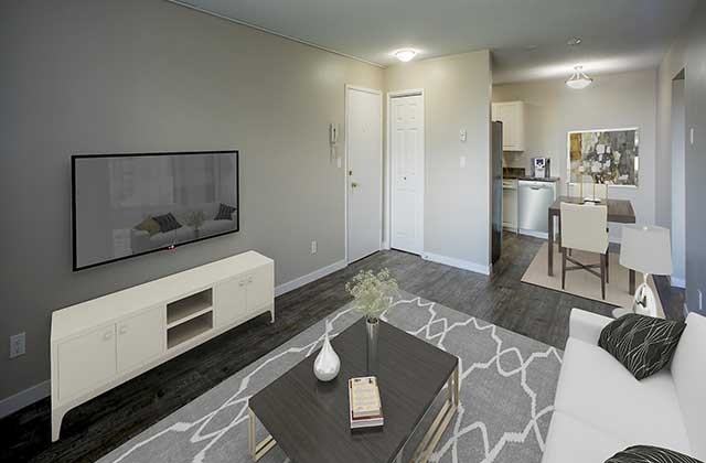 Kelson Manor Apartments - Photo 3 of 7