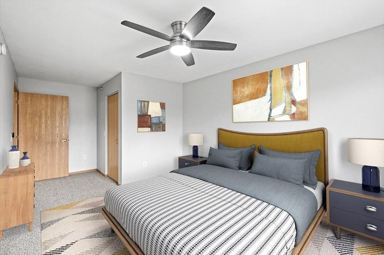 Creekside Commons Apartments - Photo 4 of 39