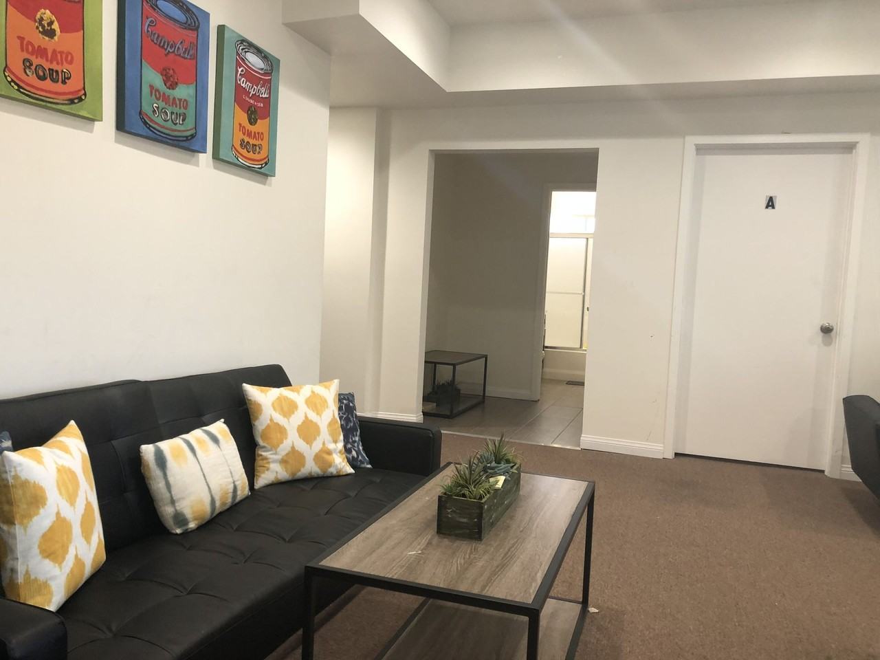 "Terrace Heights Student Housing" Terrace Heights LLC - Photo 2 of 30