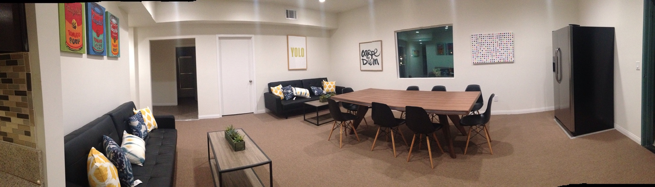 "Terrace Heights Student Housing" Terrace Heights LLC - Photo 7 of 30