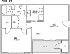 McMurray Apartments and Townhomes - Photo 1 of 1