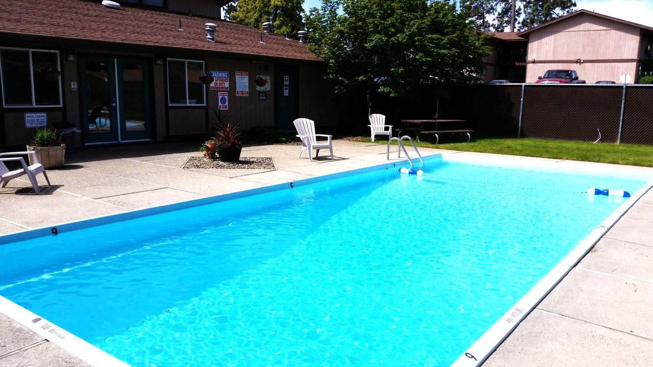 WillowWood Village Apts - Photo 5 of 24