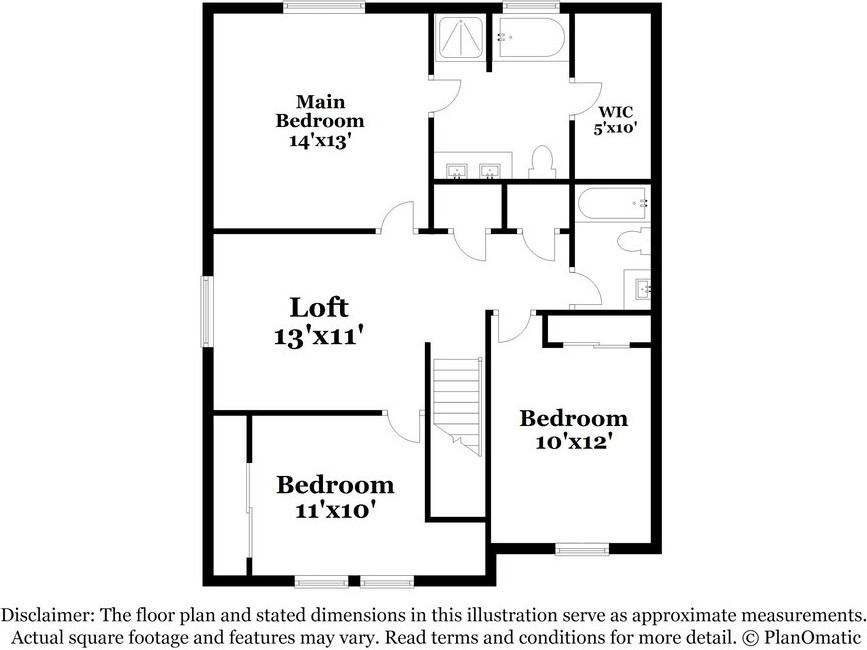 207 Cedron Chase - Photo 3 of 17