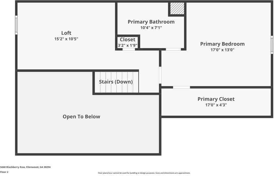5660 Blackberry Row - Photo 3 of 17