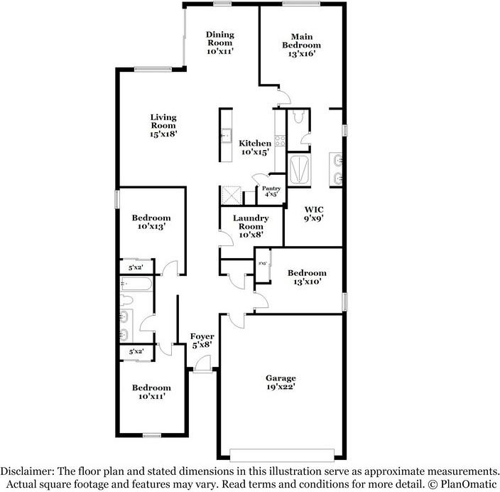 5630 W Notch Hill Rd - Photo 2 of 16