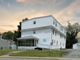 The Lodge on Benham - Photo 1 of 1