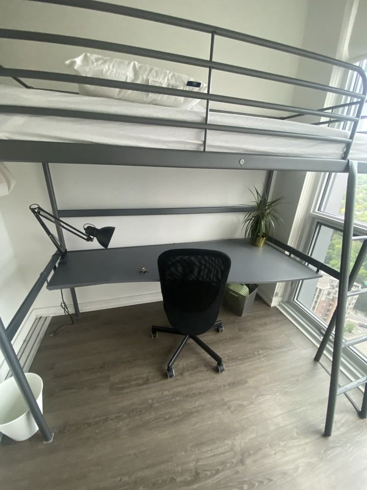 1 Yorkville Avenue #2508 - Photo 2 of 15