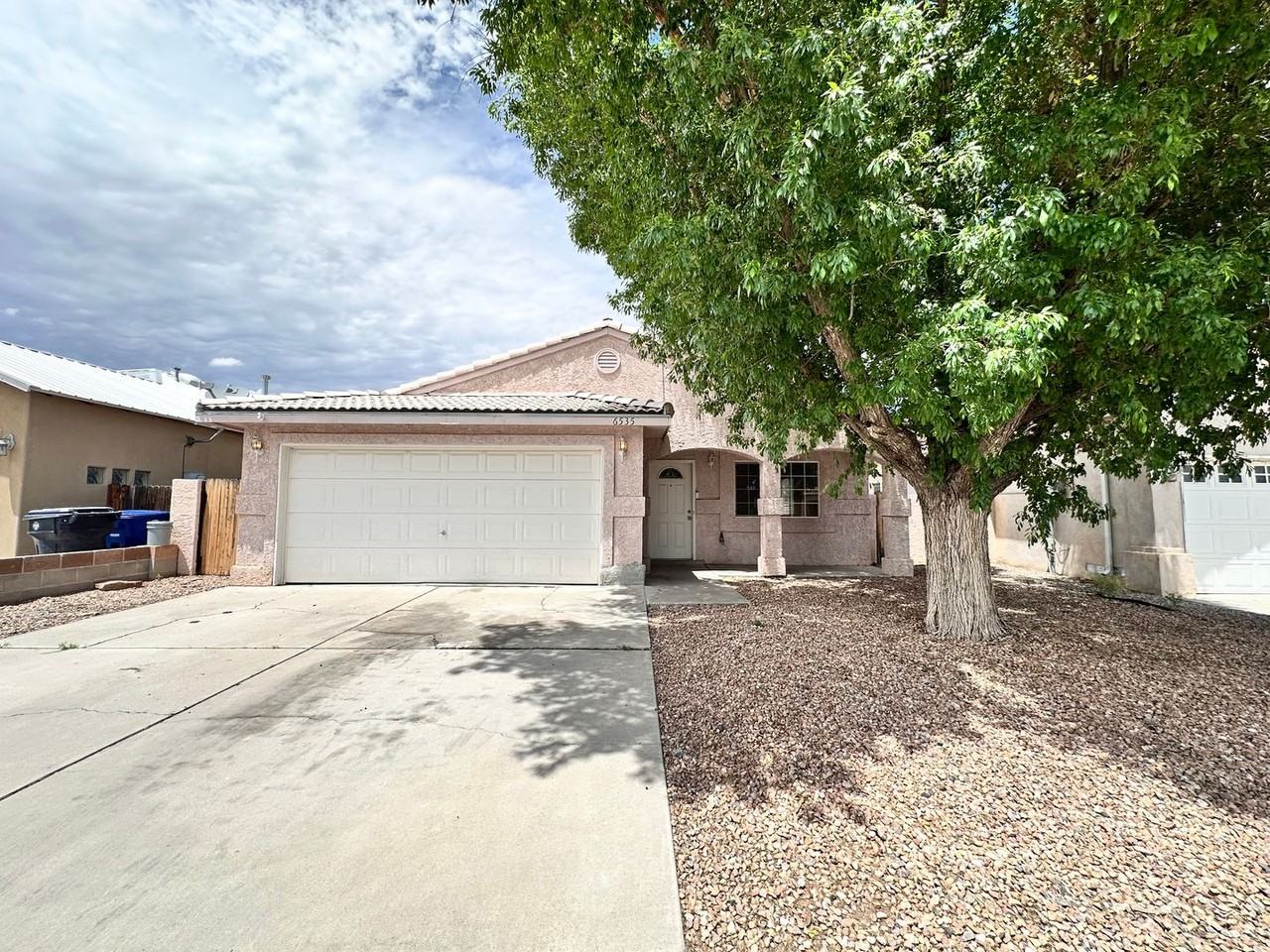 6535 Tierra Prieta Ave Nw - Photo 3 of 23