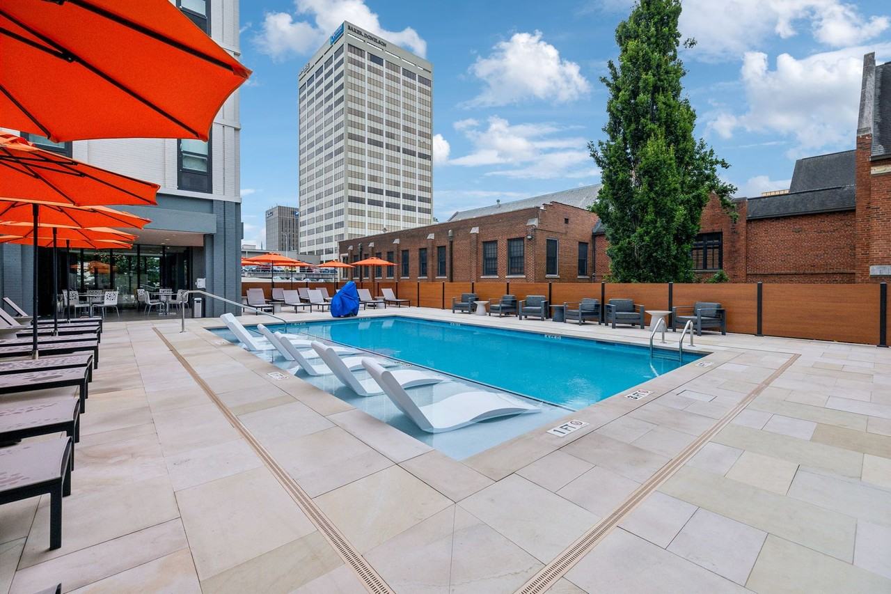 West 6th Apartments - Photo 4 of 50