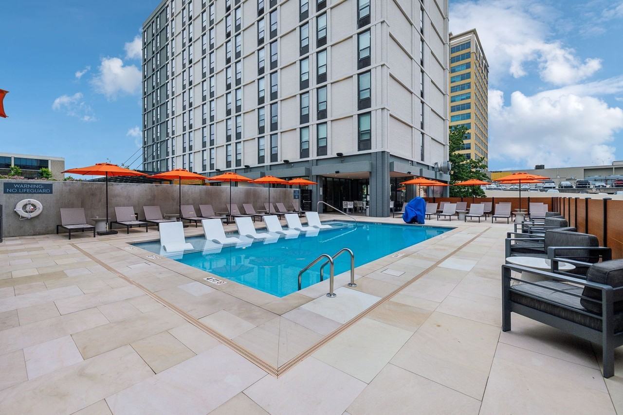 West 6th Apartments - Photo 6 of 50