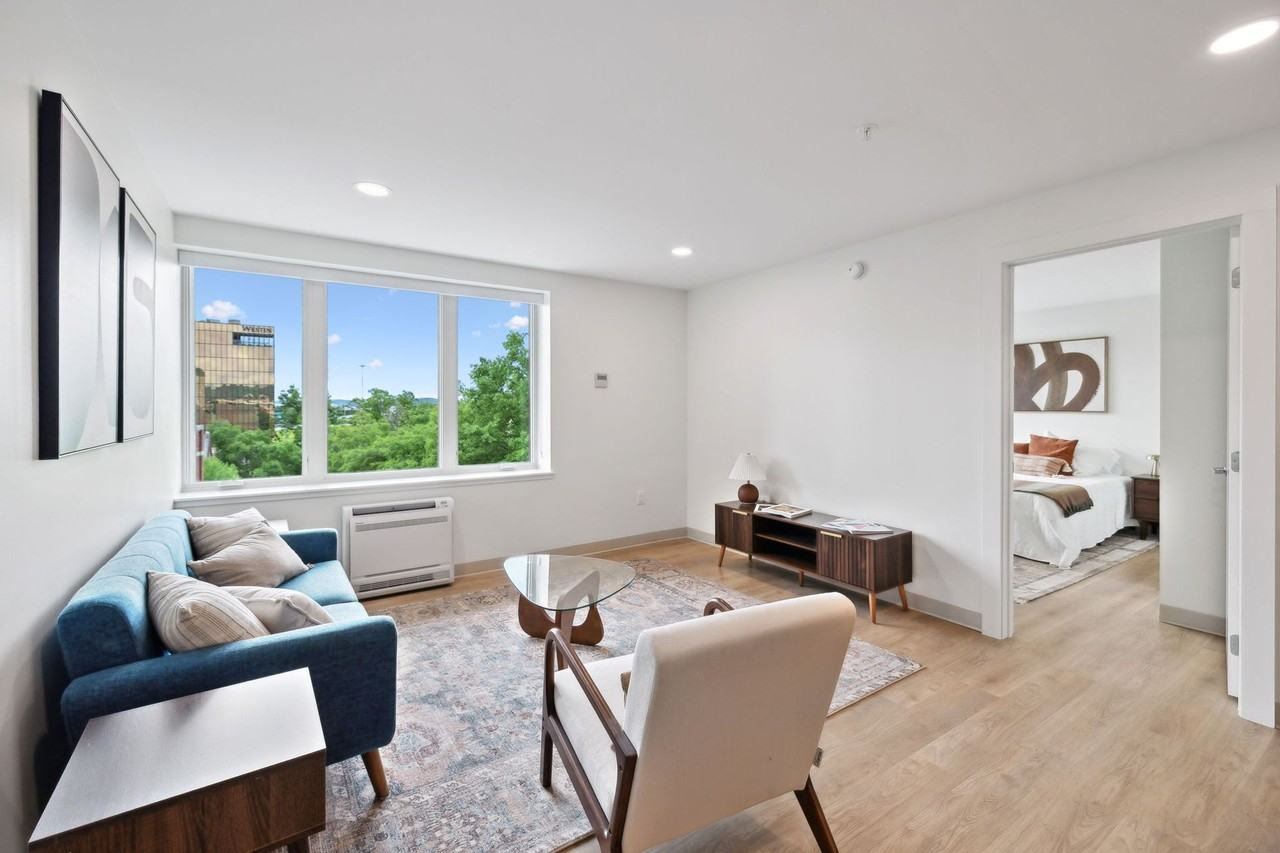 West 6th Apartments - Photo 2 of 50