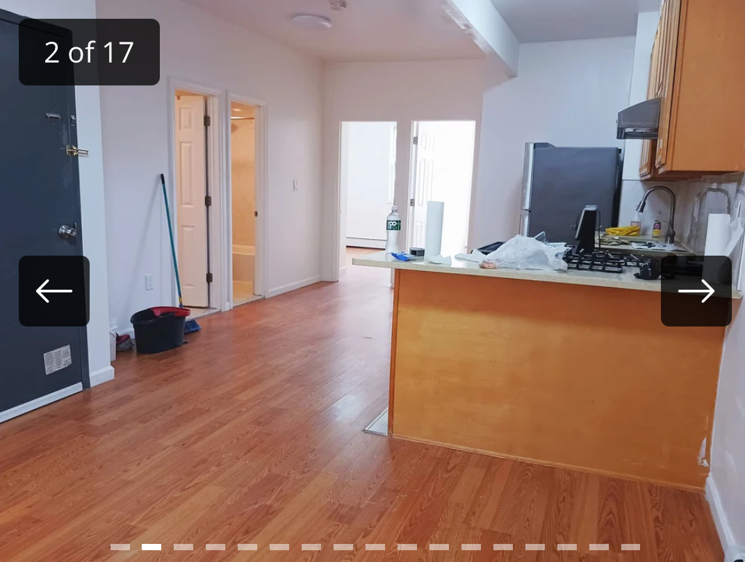 2156 East 18th Street 2f - Photo 2 of 17