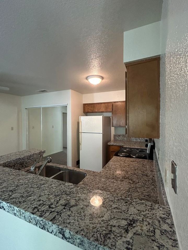 Monterey Village Apartments - Photo 2 of 27