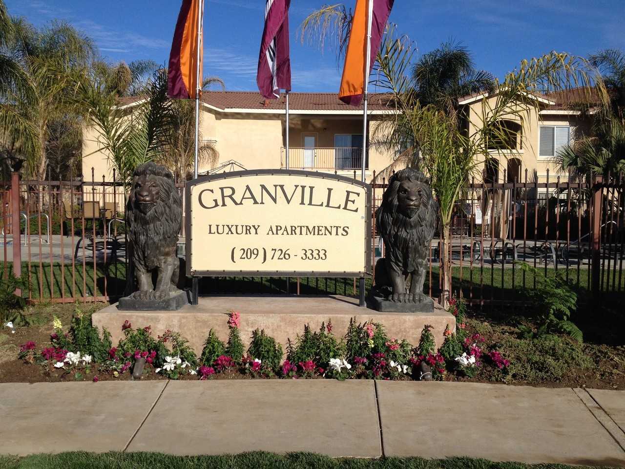 Granville Luxury Apartments - Photo 6 of 6