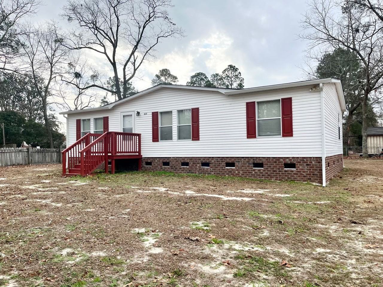 317 Coree Trl - Photo 2 of 19