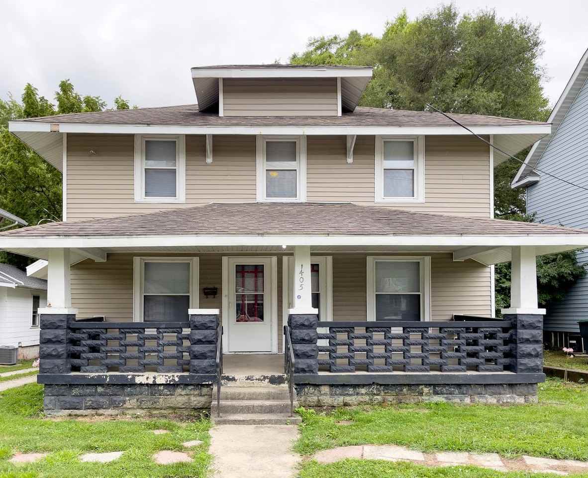 1405 West Jackson Street - Photo 3 of 50