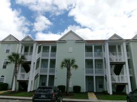 featured image of 110 Fountain Pointe Ln #204