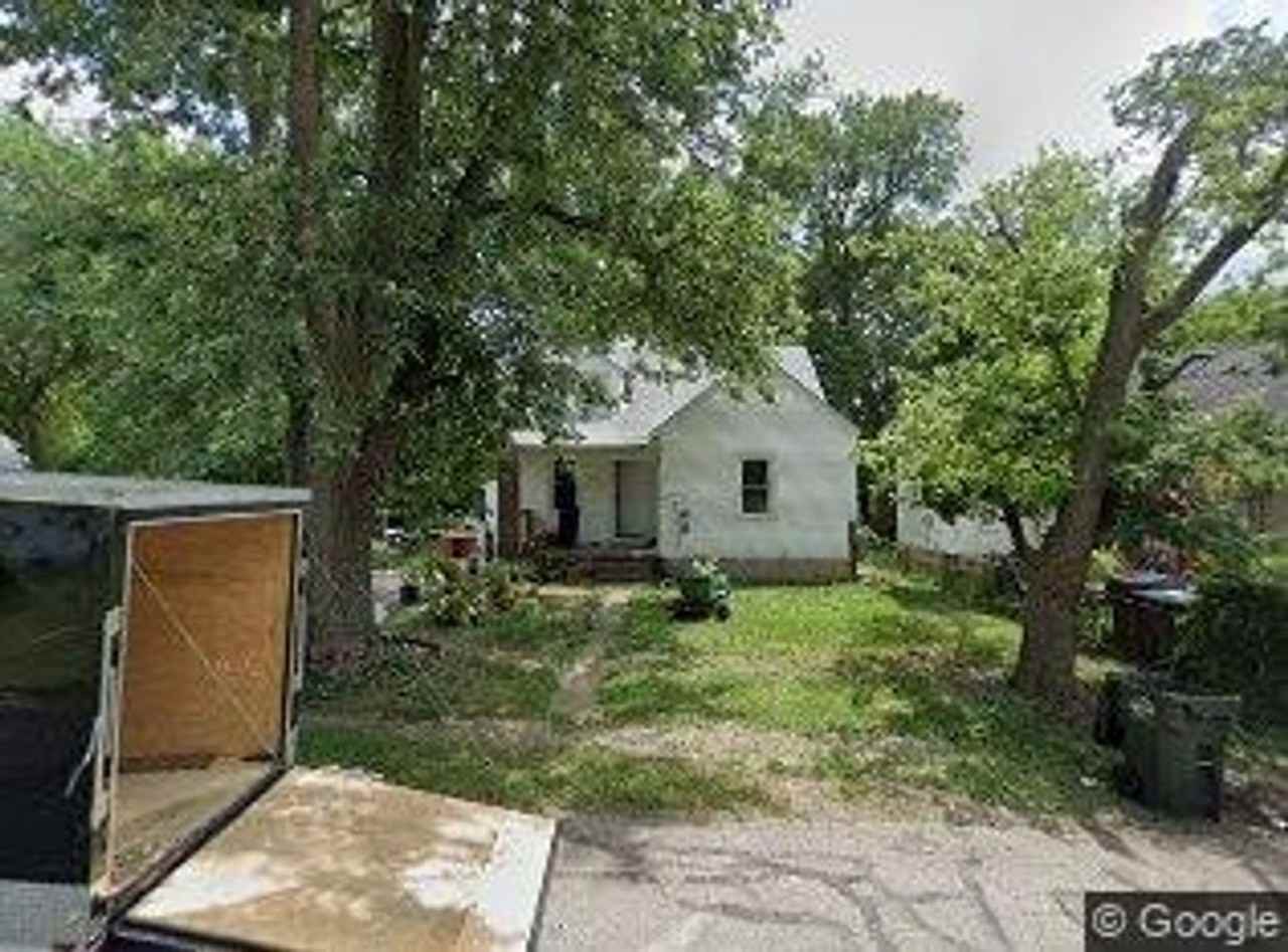 4132 Natchez Ave - Photo 2 of 9