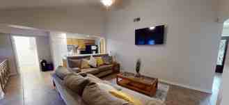Elegant Rock Creek Home with Cozy Fireplace & Patio - Photo 1 of 1