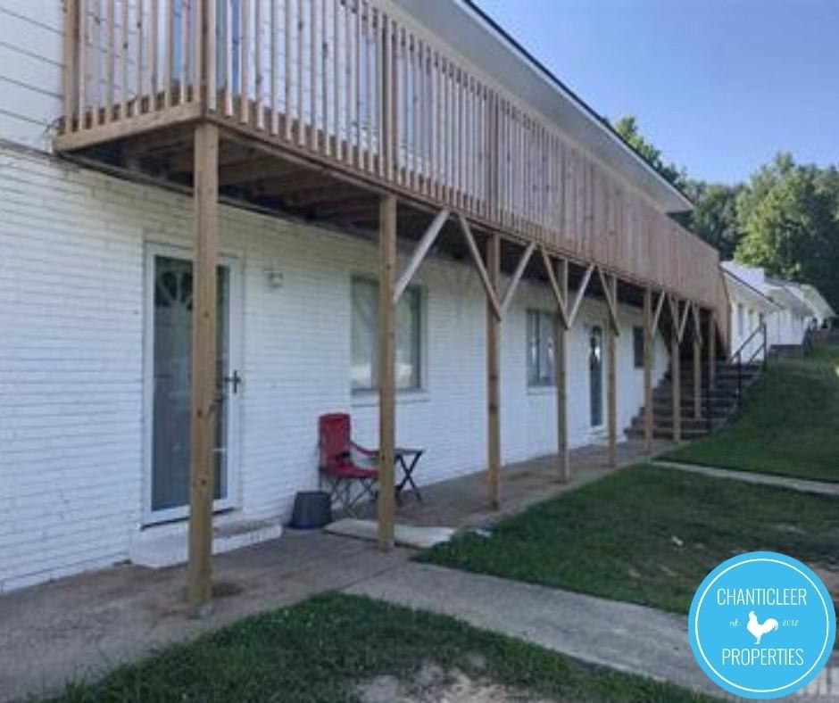 1400 Creech Rd #7 - Photo 6 of 12