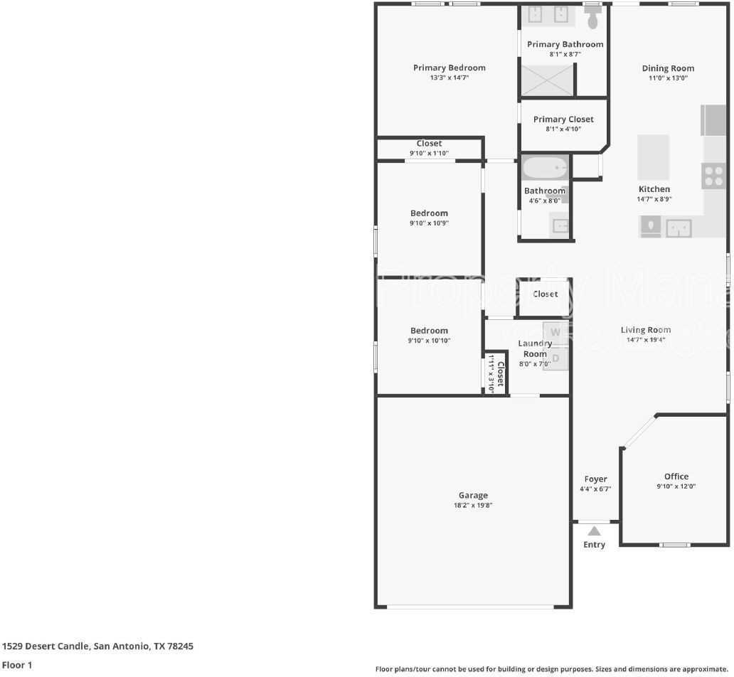 1529 Desert Candle - Photo 2 of 32