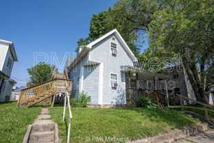 921 S Buckeye St #4 - Photo 1 of 1