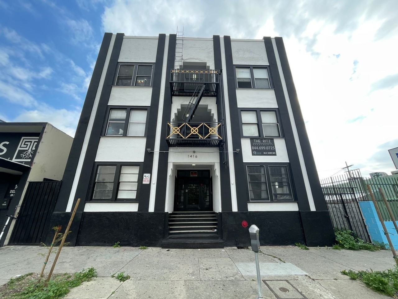 The Ritz Apartments - Photo 5 of 5