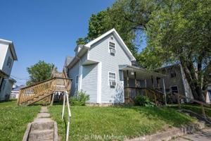 featured image of 921 S Buckeye St Apt 4 #Apt 4