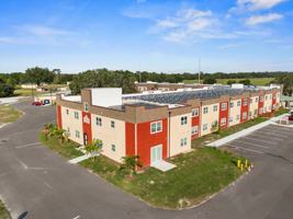 featured image of 260 Spanish Moss Cir #207