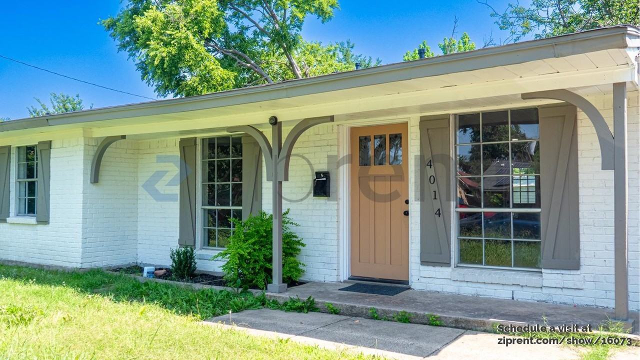 4014 Timberline Dr - Photo 2 of 20