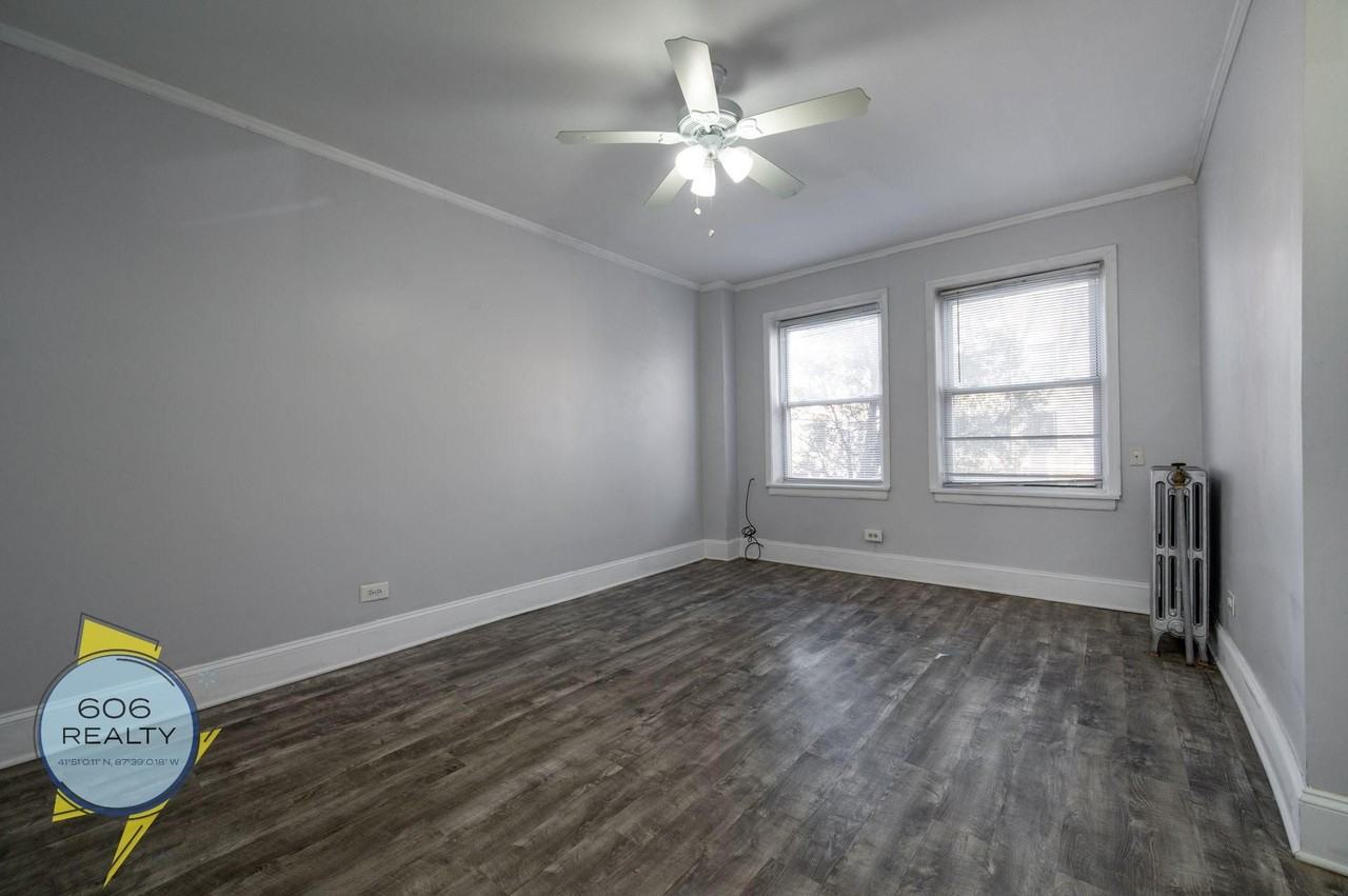 SASH Station Apartments in Rogers Park – Steps from Loyola & the Lake! - Photo 7 of 15