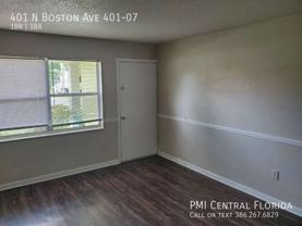 401 N Boston Ave - Photo 1 of 1
