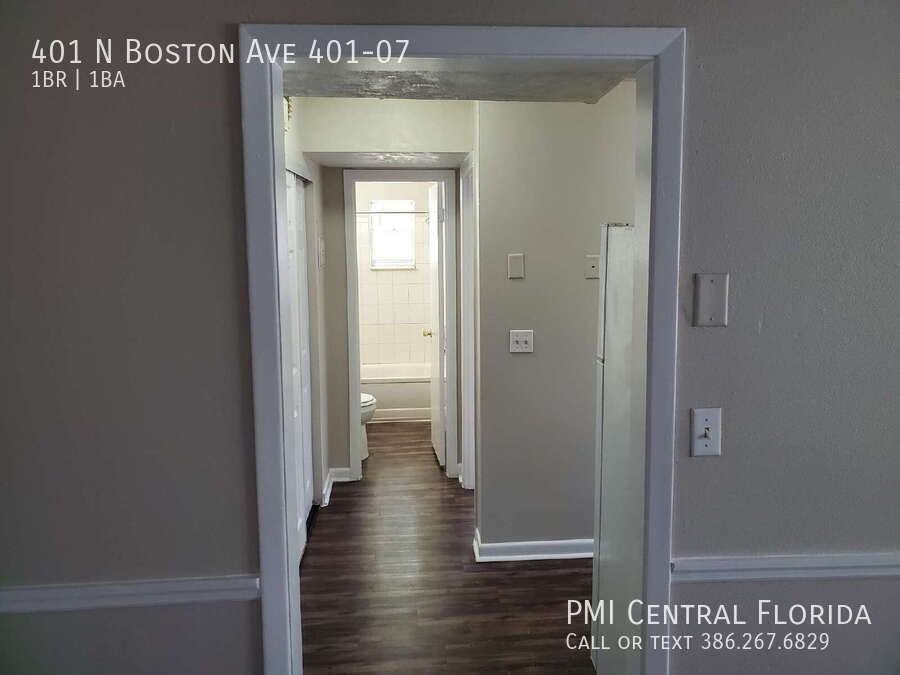 401 North Boston Avenue - Photo 4 of 18