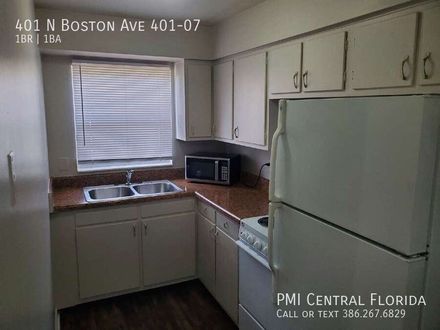 401 North Boston Avenue - Photo 5 of 18