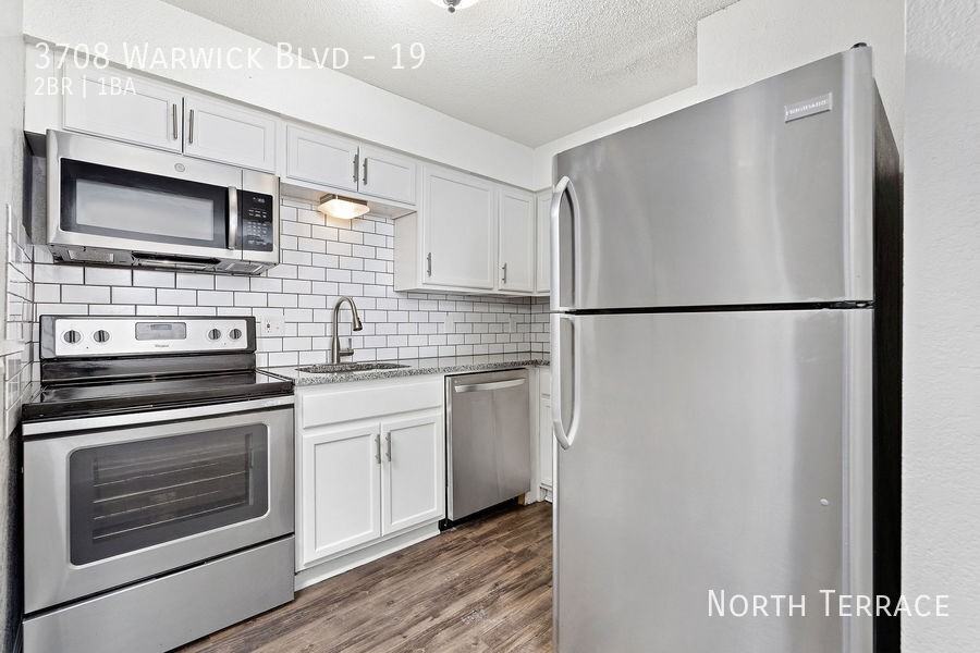 3708 Warwick Boulevard #19