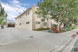 15 E Colorado Blvd #4 - Photo 1 of 1