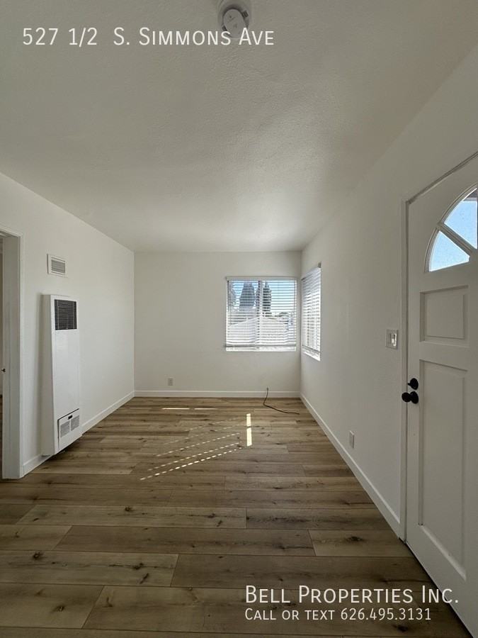 527 1/2 Simmons Ave - Photo 2 of 7