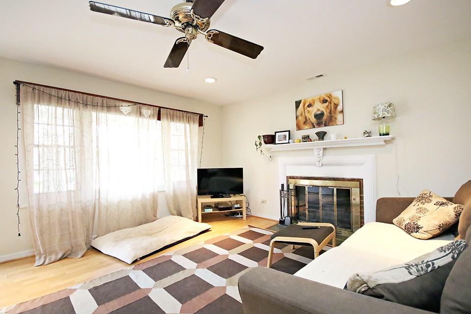 614 Shamrock Rd - Photo 2 of 16