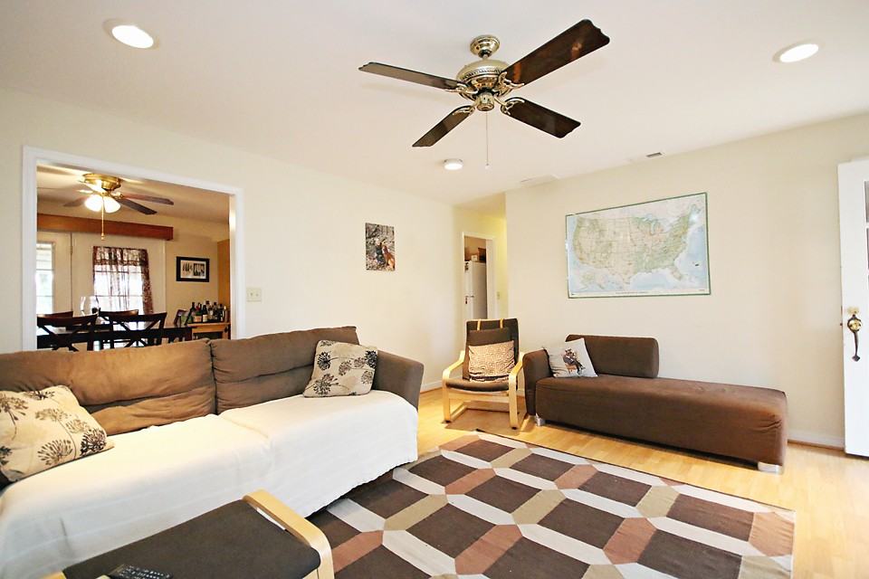 614 Shamrock Rd - Photo 3 of 16