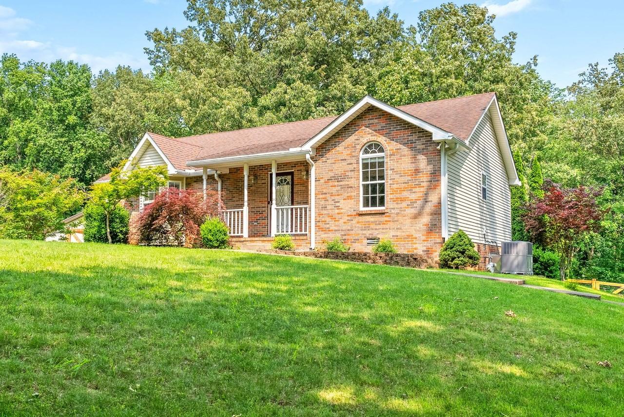 2003 Cherokee Trl - Photo 3 of 31